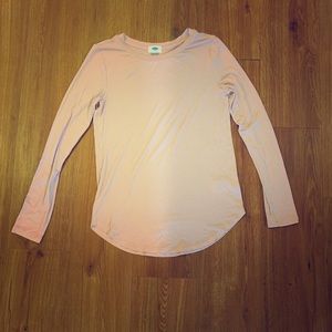 Old Navy Long Sleeved Top